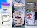 Veľký prehľad vedľajších účinkov: EMA skúmala vakcíny proti KORONAVÍRUSU