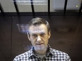 Alexej Navaľnyj Alexej Navaľnyj
