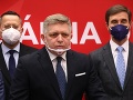Fico reaguje na prípad Dušana Kováčika: Na súde je neudržateľný