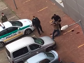 Galko o zásahu policajta, ktorý pobúril Slovákov: Nesmieme to schvaľovať! Nabudúce to môže byť niekto iný