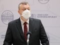 Minister práce Milan Krajniak má hlavu v smútku, v tejto kategórii chcel vyhrať, no skončil až tretí!