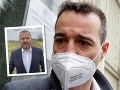 Druckerovu Dobrú voľbu opúšťa ďalší člen: Namierené má k lídrovi prieskumov