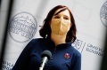 Veronika Remišová o obžalobe Kováčika: VIDEO Zločincov mal stíhať, nie im pomáhať!