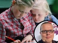 Náhla smrť Barby (†45) Náhla smrť Barby (†45)