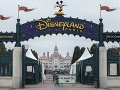 KORONAVÍRUS Disneyland pri Paríži sa dočasne zmení na vakcinačné stredisko
