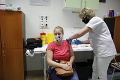 KORONAVÍRUS Stovky pozitívnych a ďalšie úmrtia: Máme však najmenej hospitalizovaných za posledné mesiace!
