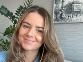 Daniela Hantuchová ako 17-ročná: Daniela Hantuchová ako 17-ročná:
