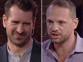 Gáborík a Valábik si zahrali v telenovele: VIDEO Také zlé herecké výkony ste ešte nevideli!
