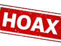 Šíri sa ďalší HOAX: Šíri sa ďalší HOAX: