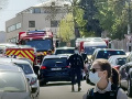 VIDEO Tragédia vo Francúzsku: Útočník z Tuniska zabil nožom policajtku