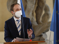 Nový minister zahraničných vecí Nový minister zahraničných vecí