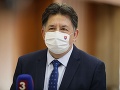 Na Slovensko sa už nebude dovážať jadrový odpad: Minister začal riešiť prvé úkony