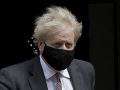 Britský premiér Johnson má čo vysvetľovať: Pochybné financovanie renovácie bytu na Downing Street