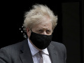Boris Johnson Boris Johnson