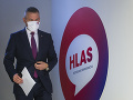 Hlas-SD sľubuje nové tváre: Strana ich plánuje predstaviť postupne, snem chce mať v júni