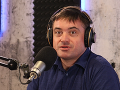 VIDEO Finančník Rattaj v podcaste prezradil, ako chce vyriešiť situáciu v Jasnej