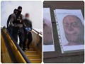 VIDEO Netvor v ľudskej koži: Ľuboša na úteku chytila polícia vďaka tipu! Brutálny útok na dôchodcu