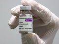 Vakcína od spoločnosti AstraZeneca Vakcína od spoločnosti AstraZeneca