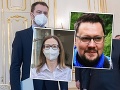 Na Matoviča sa to od Baťovcov sype: Po zverejnení zmluvy mu krachli všetky argumenty, šéfka ŠÚKL-u mu to zrátala