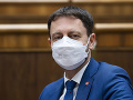 Politici reagujú na výročie vstupu Slovenska do Európskej únie: Je to záruka slobody, tvrdí premiér
