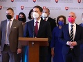 Hmotná zodpovednosť politikov: Ani po roku žiaden výsledok! Prinesie zmenu nové programové vyhlásenie vlády?