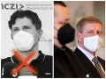 Čistky v zdravotníctve po škandále s očkovaním! Suja skončil ako šéf, Matovič tvrdí, že to vraj nevybavoval!