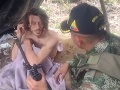 Daniel (29) užil pri rituáli v Kolumbii zvláštny nápoj: VIDEO Zdrogovaný sa týždeň motal po džungli