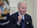 Joe Biden pochybuje, ako vážne sa Irán usiluje o oživenie jadrovej dohody: Bude to dlhý proces