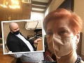 Ako malé deti: Halgašová aj Linhart prehovorili o včerajšej FOTO z výboru, rozsádzanie ako v škole!