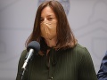 O nezákonnom postupe ministerky Milanovej hovoria i zamestnanci Divadla Nová scéna