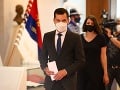 Šeliga to schytáva z každej strany: Farizejstvo a drzosť, vyčíta mu bývalý politik!