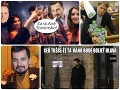 Vymetači podnikov skončili s dlhým nosom: Vtipy o Žitňanskej, Šeligovi a Drobovi zaplavili internet