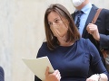 Obrovský ŠKANDÁL MINISTERKY kultúry: Obrovský ŠKANDÁL MINISTERKY kultúry: