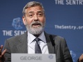 Sexidol George Clooney jubiluje: Sexidol George Clooney jubiluje:
