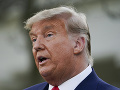 Dozorný orgán Facebooku potvrdzuje: Zablokovanie Trumpových účtov bolo oprávnené