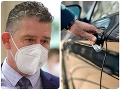 Ministerstvo vnútra si zrejme potrpí na poriadny luxus: Testovanie limuzín za tisíce s masážnymi kreslami!