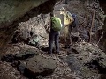 VIDEO Neuveriteľný objav vedcov: V Keni našli prastarý hrob a v ňom ostatky...