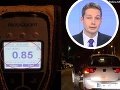 Tvrdý TREST za alkoholový Tvrdý TREST za alkoholový