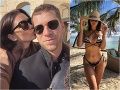 Spiritova Máša po pôrode šokuje: Miery modelky sú späť, ale... S touto prácou sekla!