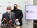 Ďalšie zmeny OPATRENÍ: Od pondelka platia nové pravidlá! Zákaz vychádzania, kiná majú stopku