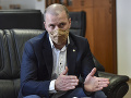 Druhá fáza reformy polície bude o zmene územného členenia, uviedol Kovařík