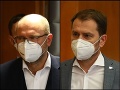 Sulík otvorene! Jasný odkaz Matovičovi: Ak by odišiel z vlády, bolo by menej kríz