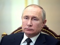 Vladimír Putin Vladimír Putin