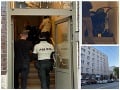 Vyšetrovanie nešťastia vo výťahu: Polícia na prípade intenzívne pracuje, začala trestné stíhanie
