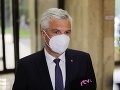 Korčok presvedčil diplomatov krajín Korčok presvedčil diplomatov krajín