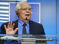 Josep Borrell Josep Borrell