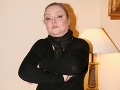 Dominika Gottová Dominika Gottová