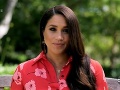 Meghan opäť verejne prehovorila: Meghan opäť verejne prehovorila: