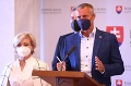 KORONAVÍRUS Manažérske zlyhania vlády v zdravotníctve spôsobili nárast úmrtí, tvrdí Raši
