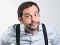 Juraj Kemka ukázal deti: Juraj Kemka ukázal deti: